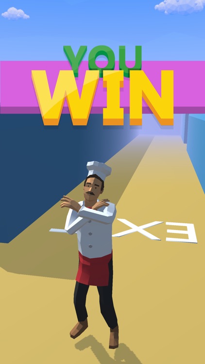 Trivia Maze 3D screenshot-4