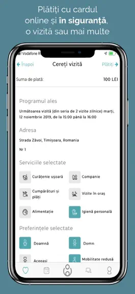 Game screenshot The Care Hub hack