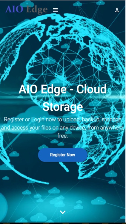 AIO Cloud Storage
