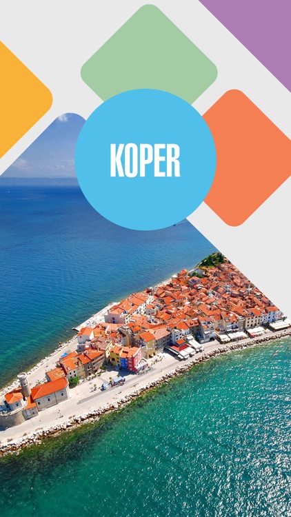 Koper Travel Guide