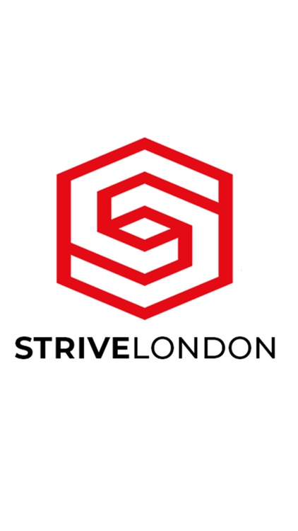 StriveLondon