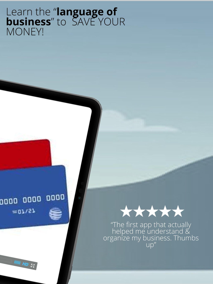 Accounting Workplace Expense