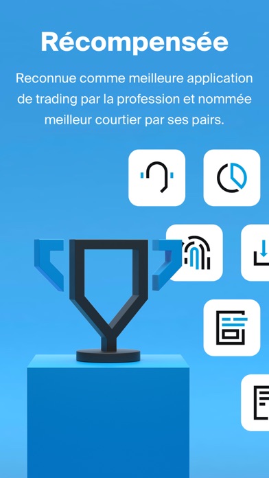 DEGIRO - Online Trading App DEGIRO - Online Trading App