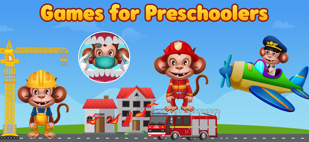 Preschool Zoo Puzzle Games Overview Apple App Store France