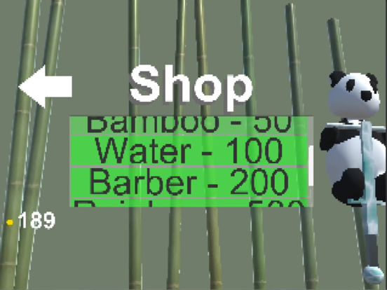 Screenshot #5 pour Pogo Panda