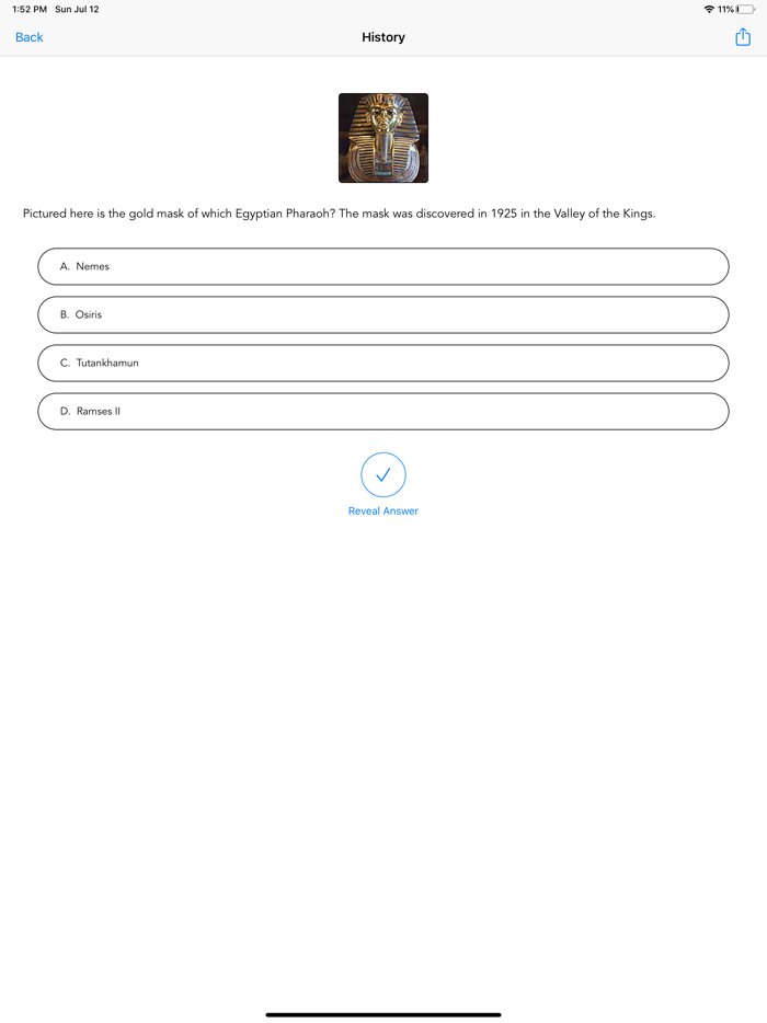 The Daily Trivia App