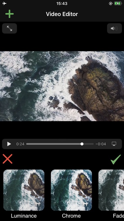 VideoMaker: Video Editor Pro