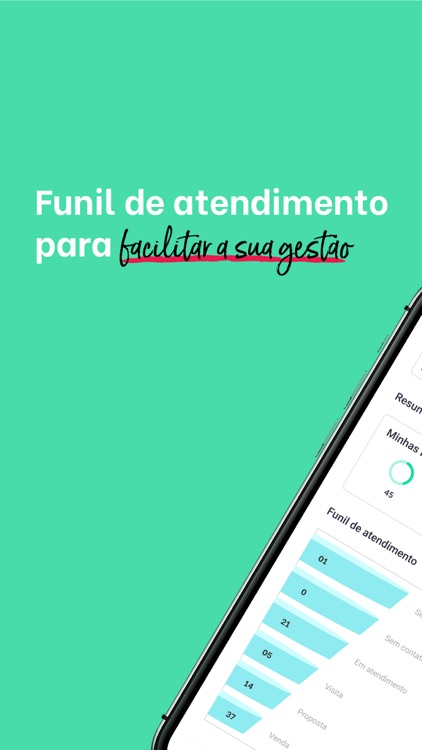 LopesNet: app para corretores screenshot-5