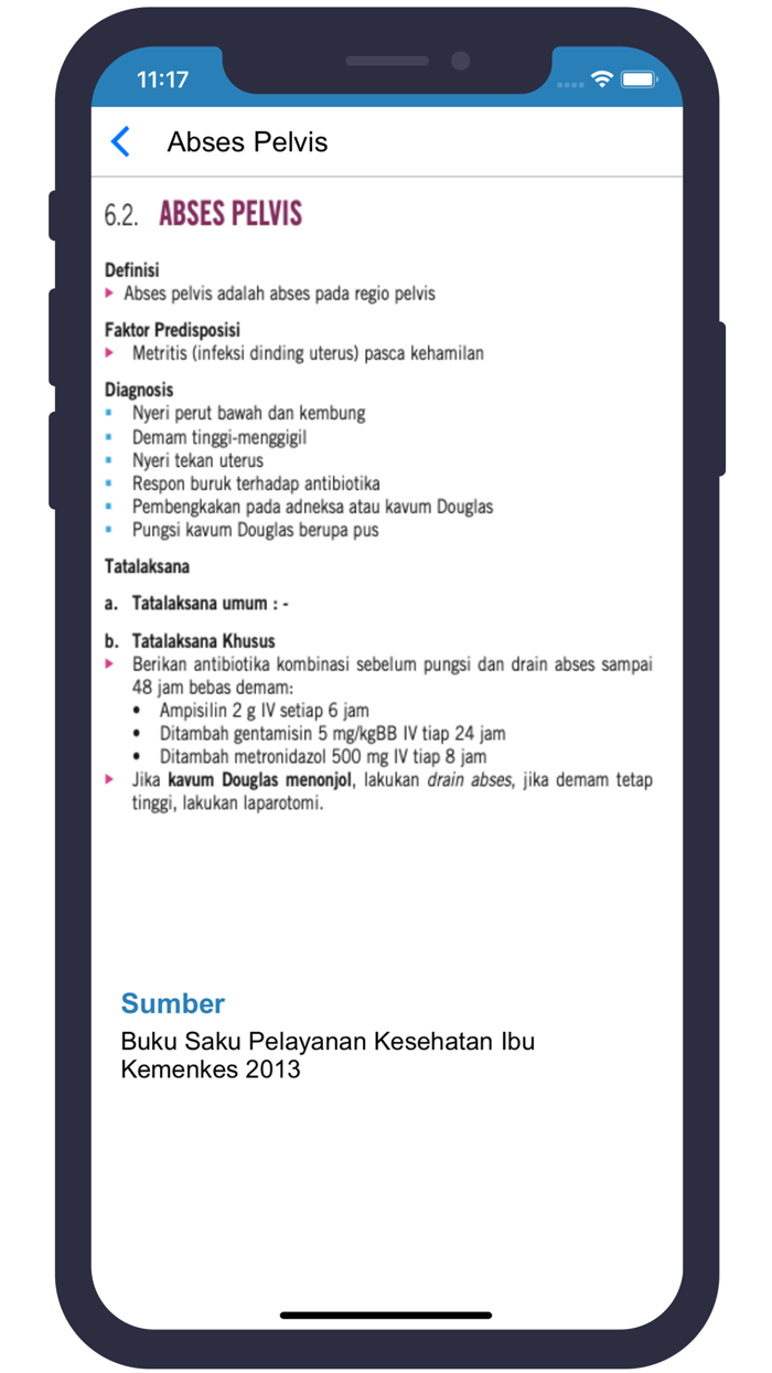 Pregnancy Drug Safety