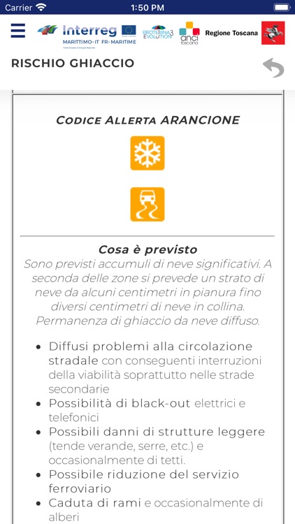 Cittadino Informato screenshot-4