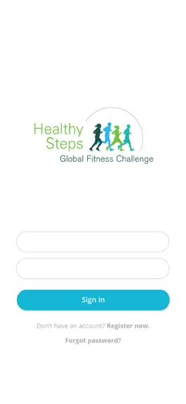 Game screenshot Healthy Steps Global mod apk