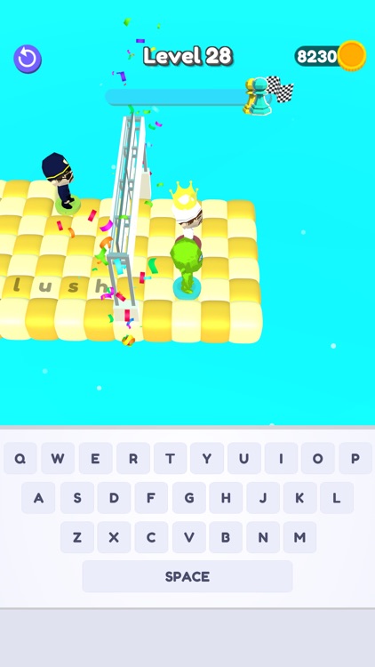 Type Master!! screenshot-4