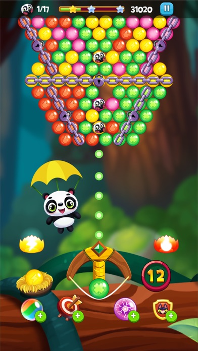 Puzzledom game collection screenshot 2