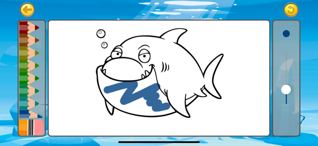 Baby Shark Games(圖2)-速報App