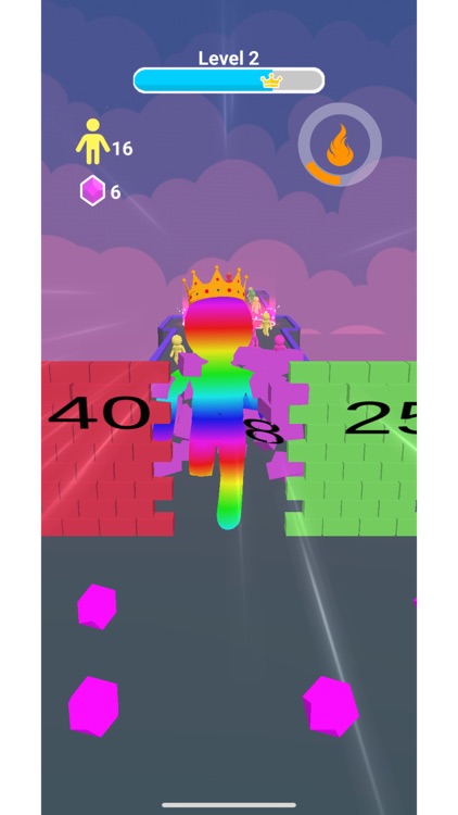 Wall Rusher screenshot-6