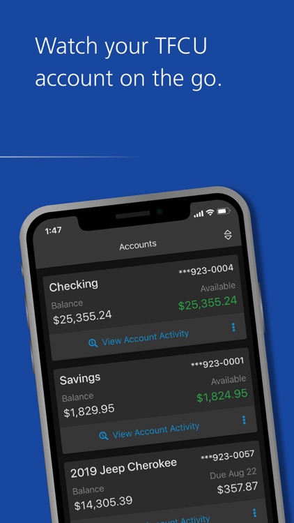 Tinker Federal Credit Union