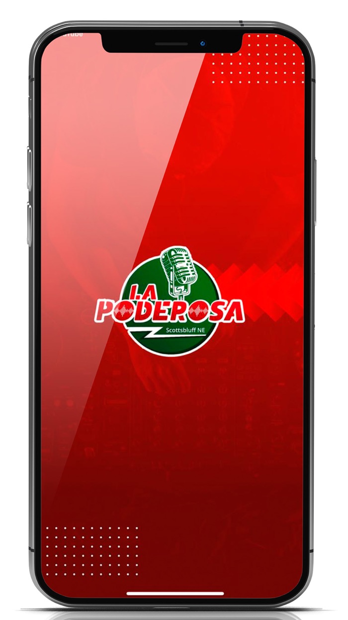 Radio la Poderosa Nebraska