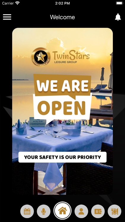 TwinStars Leisure Group