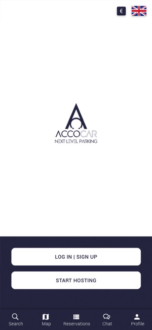 Accocar - Next Level Parking(圖1)-速報App