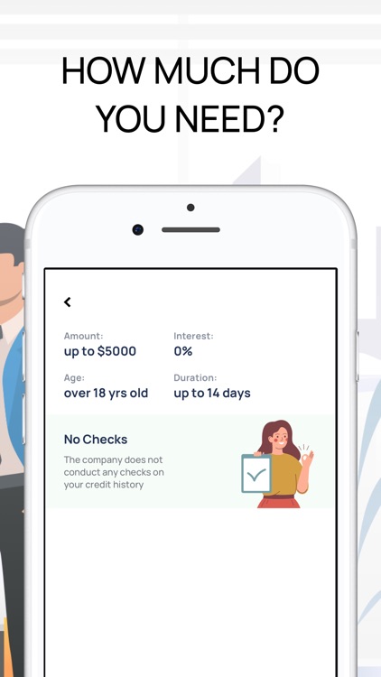Cash Advance: Loan Helper