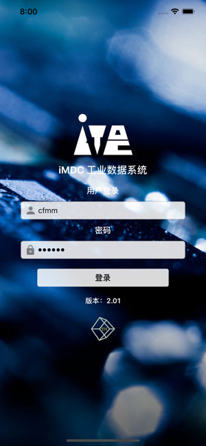 TIY iMDC(圖1)-速報App