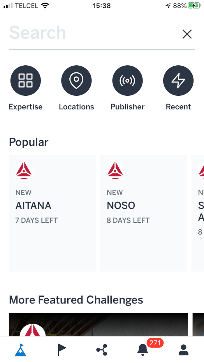 Pathfinders by Lonely Planet