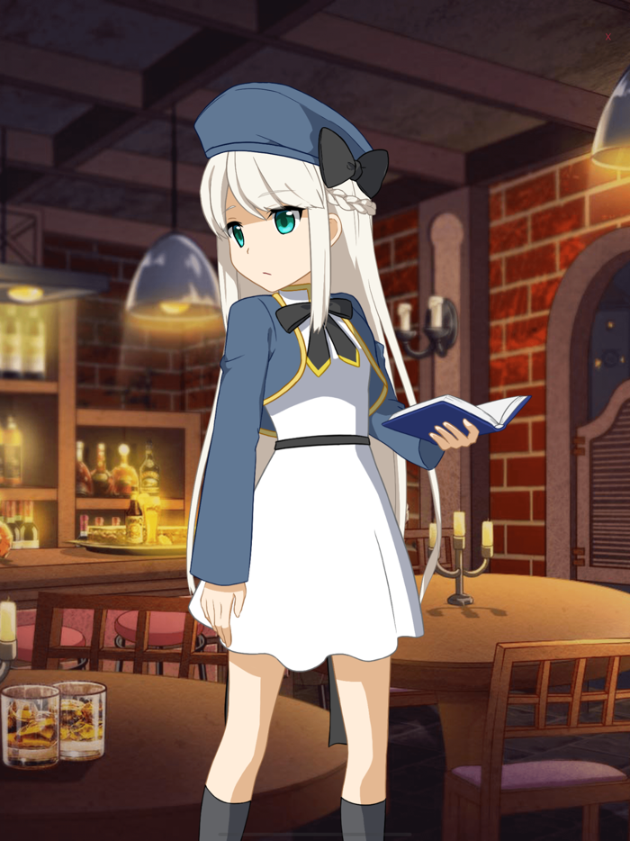 Avatar - Live Portrait