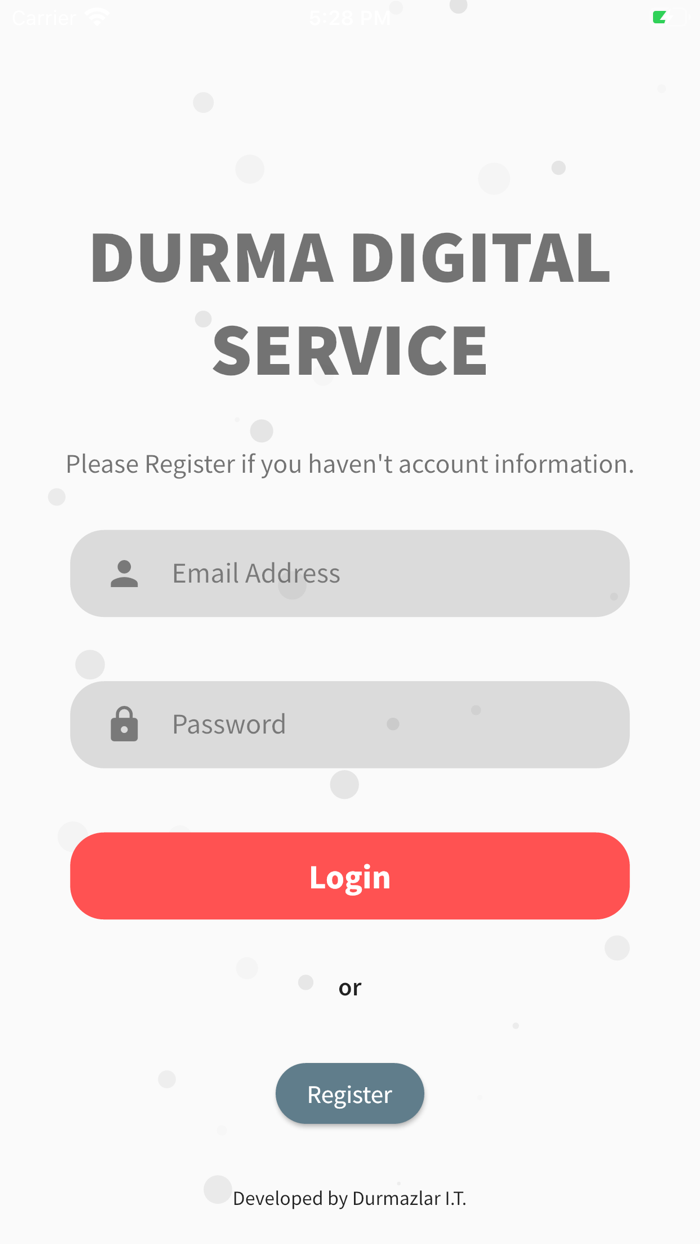 Durma Digital Service
