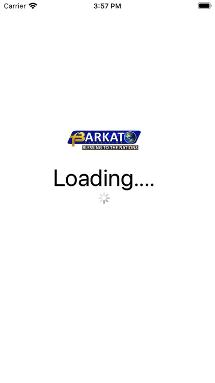 Barkat Television