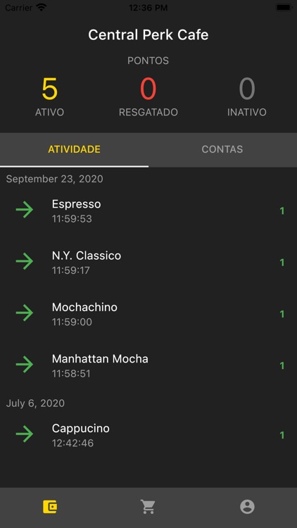 Chasepoints screenshot-3