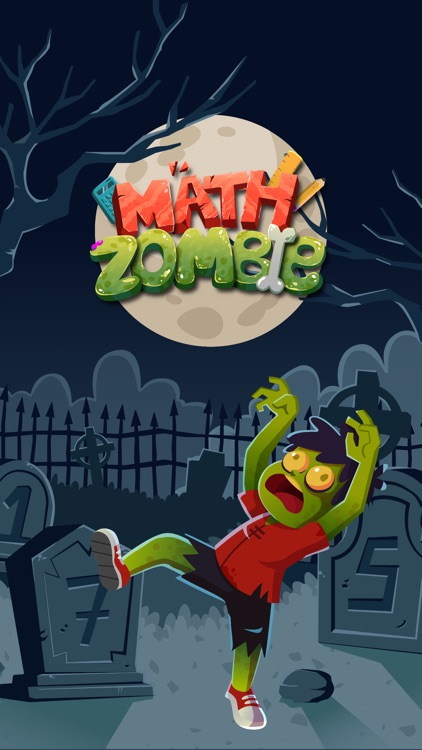 The Math Zombie