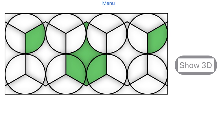 Lateral Cube-Like Rubik's Cube screenshot-4