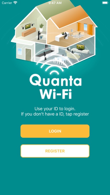 Quanta WiFi 2.0