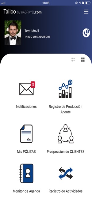 TAIICO, Agente de Seguros(圖4)-速報App