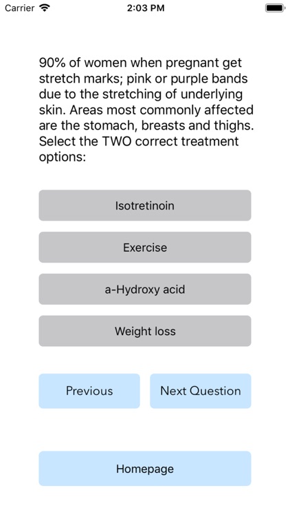 PharmaQuestions + screenshot-4