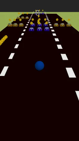 Game screenshot Highway Dash apk