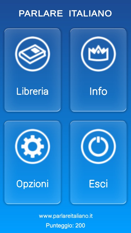 Parlare Italiano screenshot-4