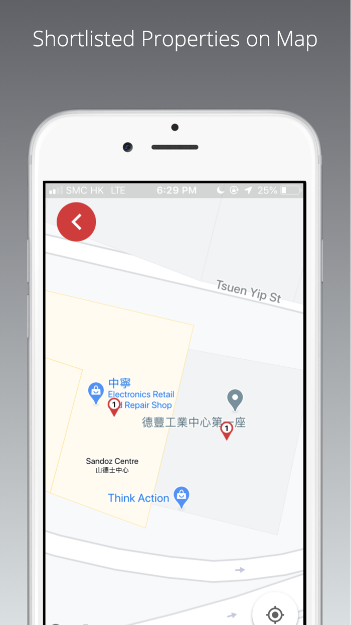 OneDay 搵地 For Agents