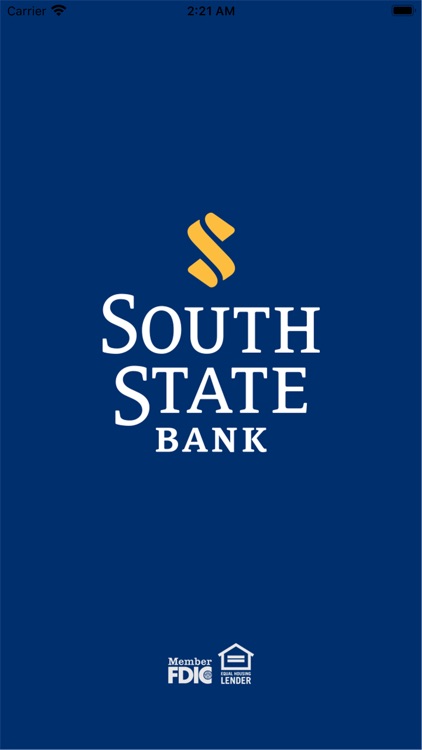 South State Mobile Banking