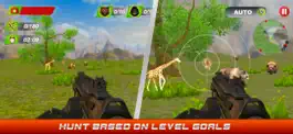 Game screenshot Animal Hunting - Wild Shooting apk