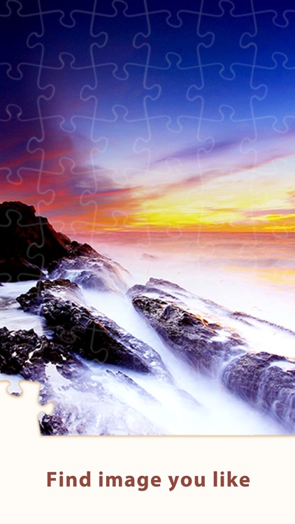 Jigsaw Puzzle ArtTown screenshot-3