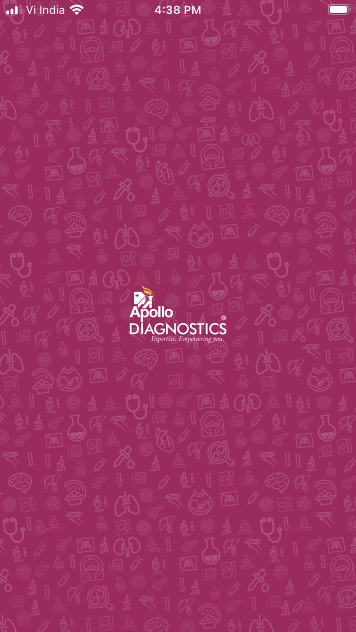 Apollo Diagnostics Service