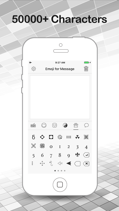 Emoji for Message - Text Maker screenshot