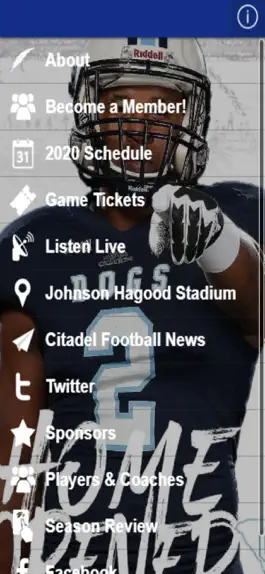 Game screenshot Citadel Football Association mod apk