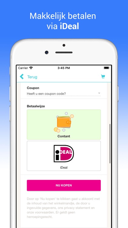 Koning van Groningen screenshot-4
