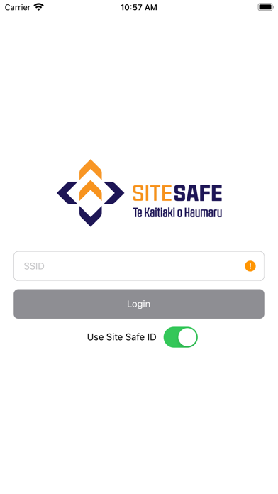How to cancel & delete Site Safe NZ from iphone & ipad 1