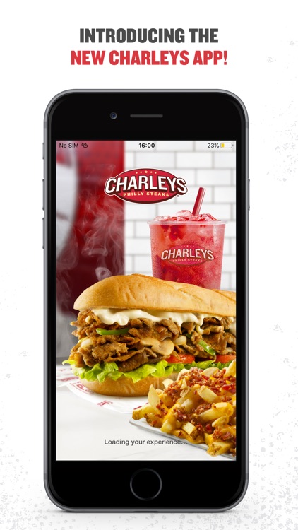 Charleys Rewards