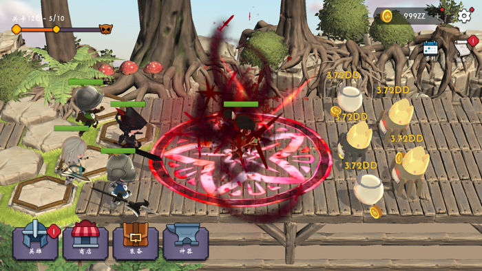 洋葱骑士 - 单机游戏