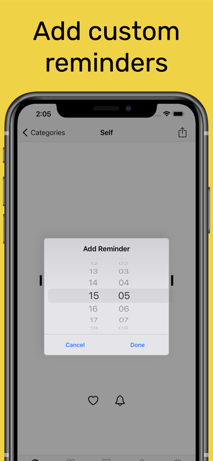 I am happy Daily Affirmations