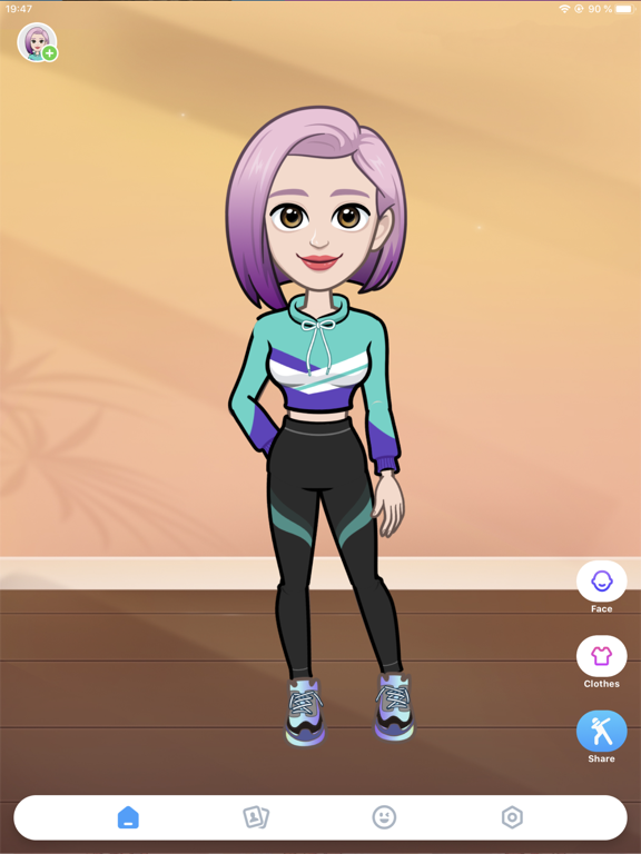 Avatoon: Avatar Creator, Emoji on the App Store